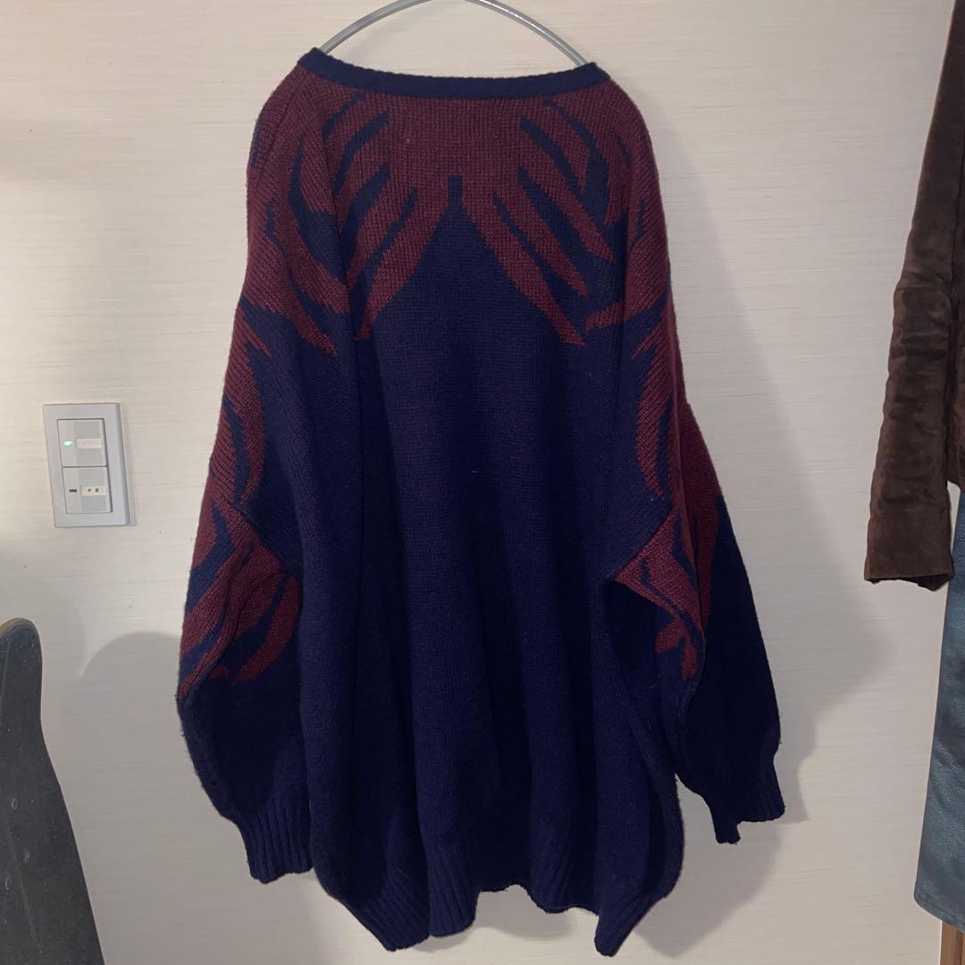 DAIRIKU Runaway カーディガン 2023ss