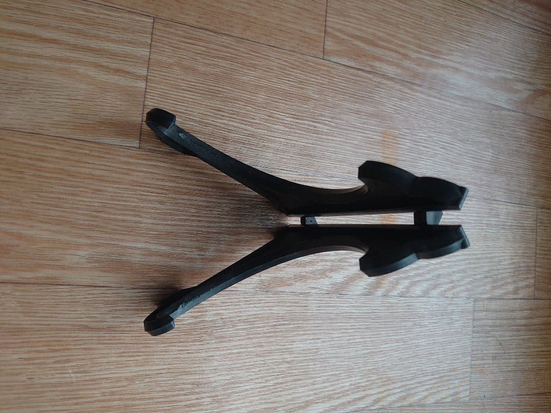 【値下げ】コマツ　置時計