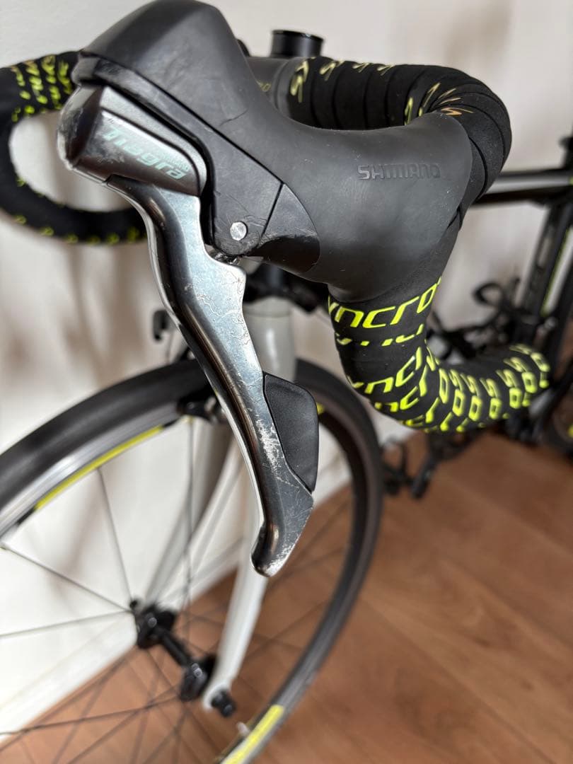 24インチ小学生向けロードバイク【スコット スピードスタート ジュニア24】