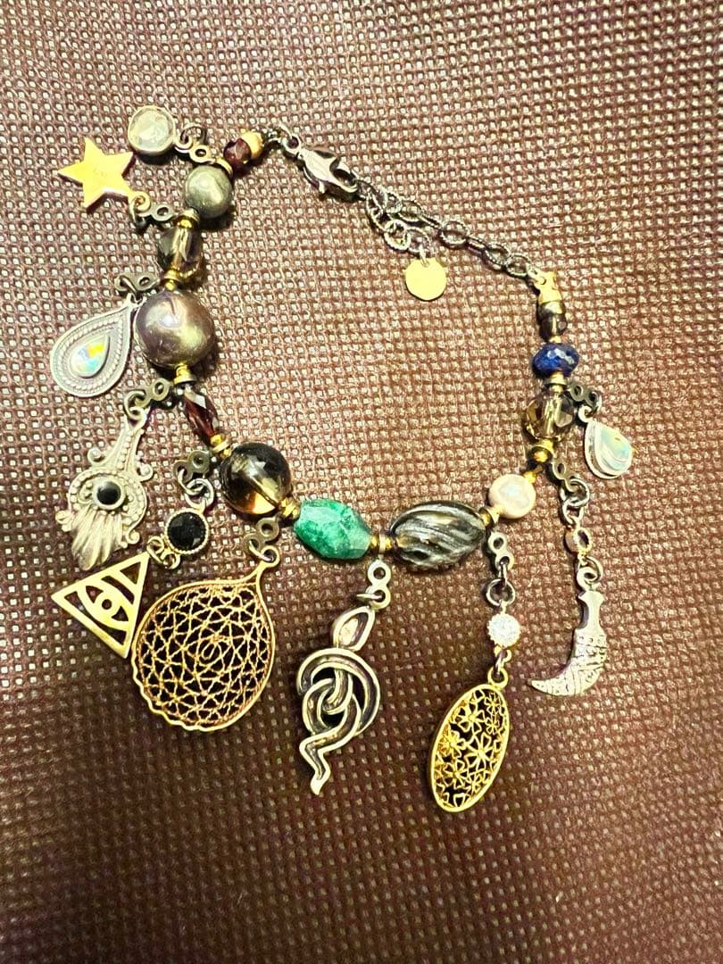 gunda ブレスレット