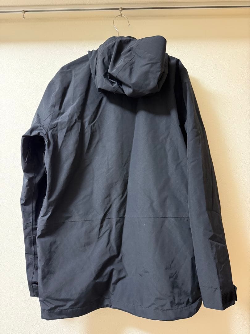 QUICKSILVER スノボウェア　ジャケット