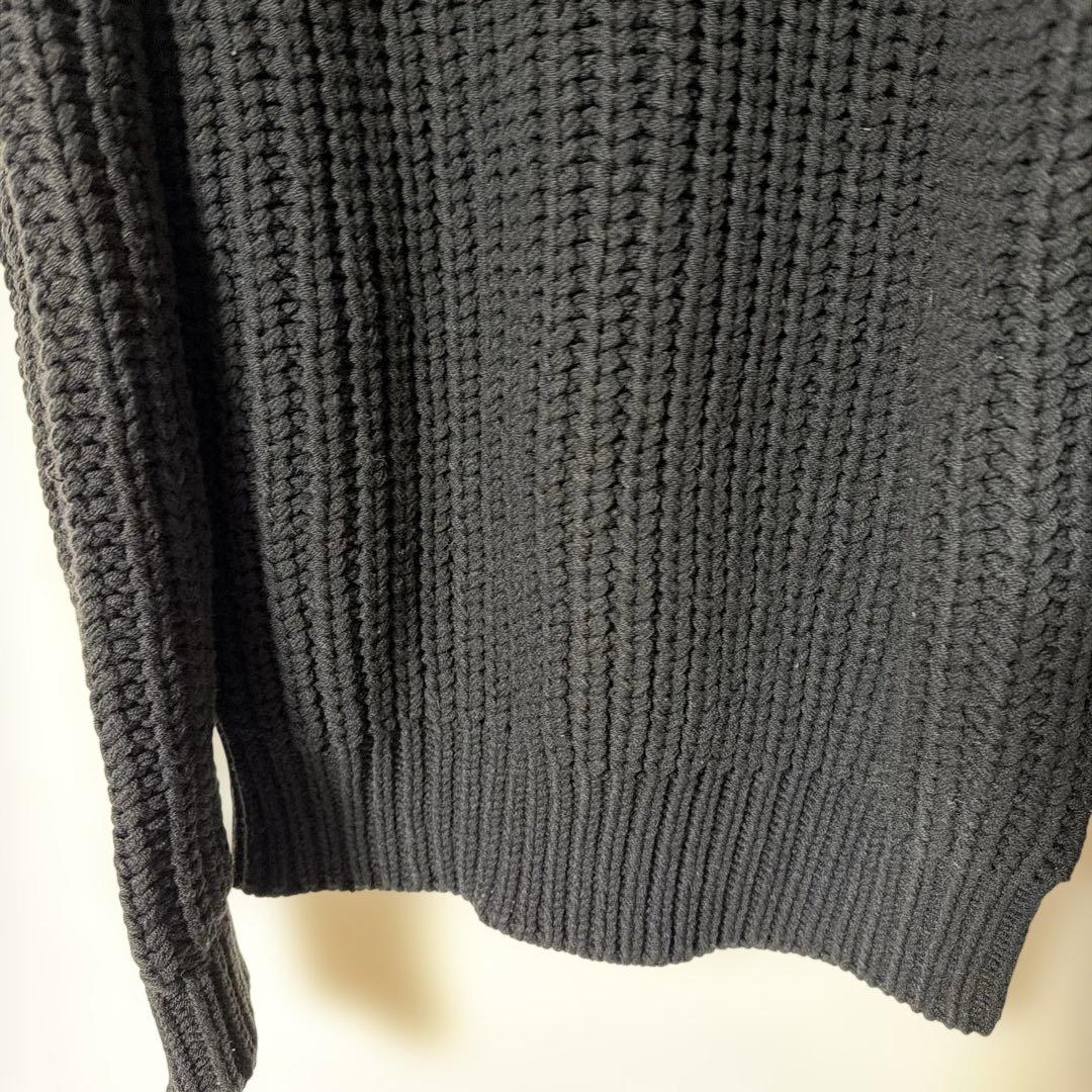 トップス todayful Lowgauge Knit Pullover