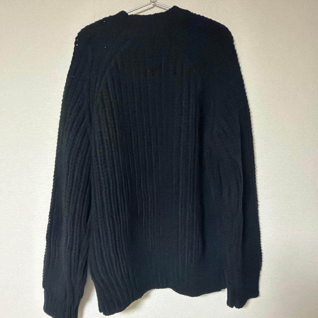 トップス todayful Lowgauge Knit Pullover