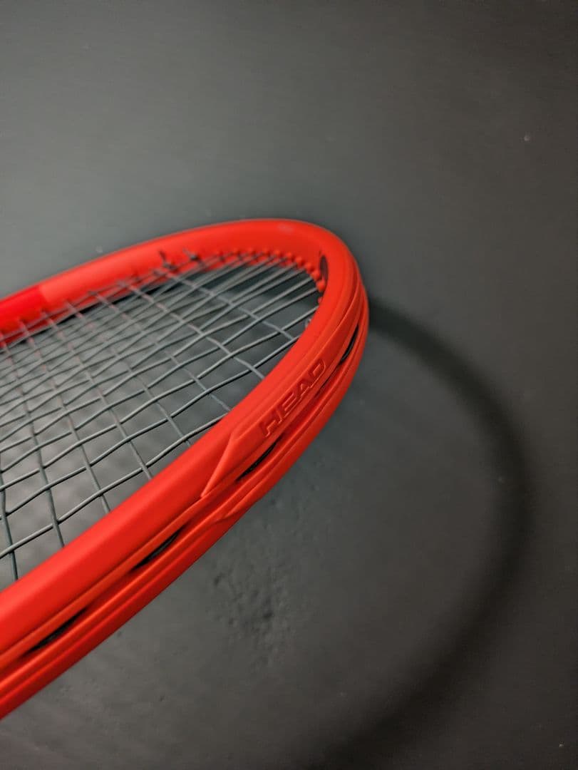 ヘッド ラジカルプロ G2 新品同様