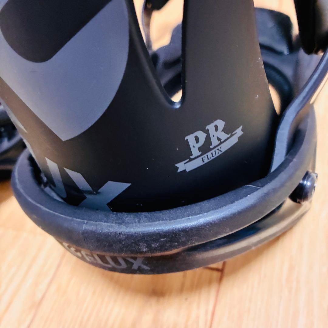 NIDECKER VERVE FLUX PR グラトリ スノーボード　セット