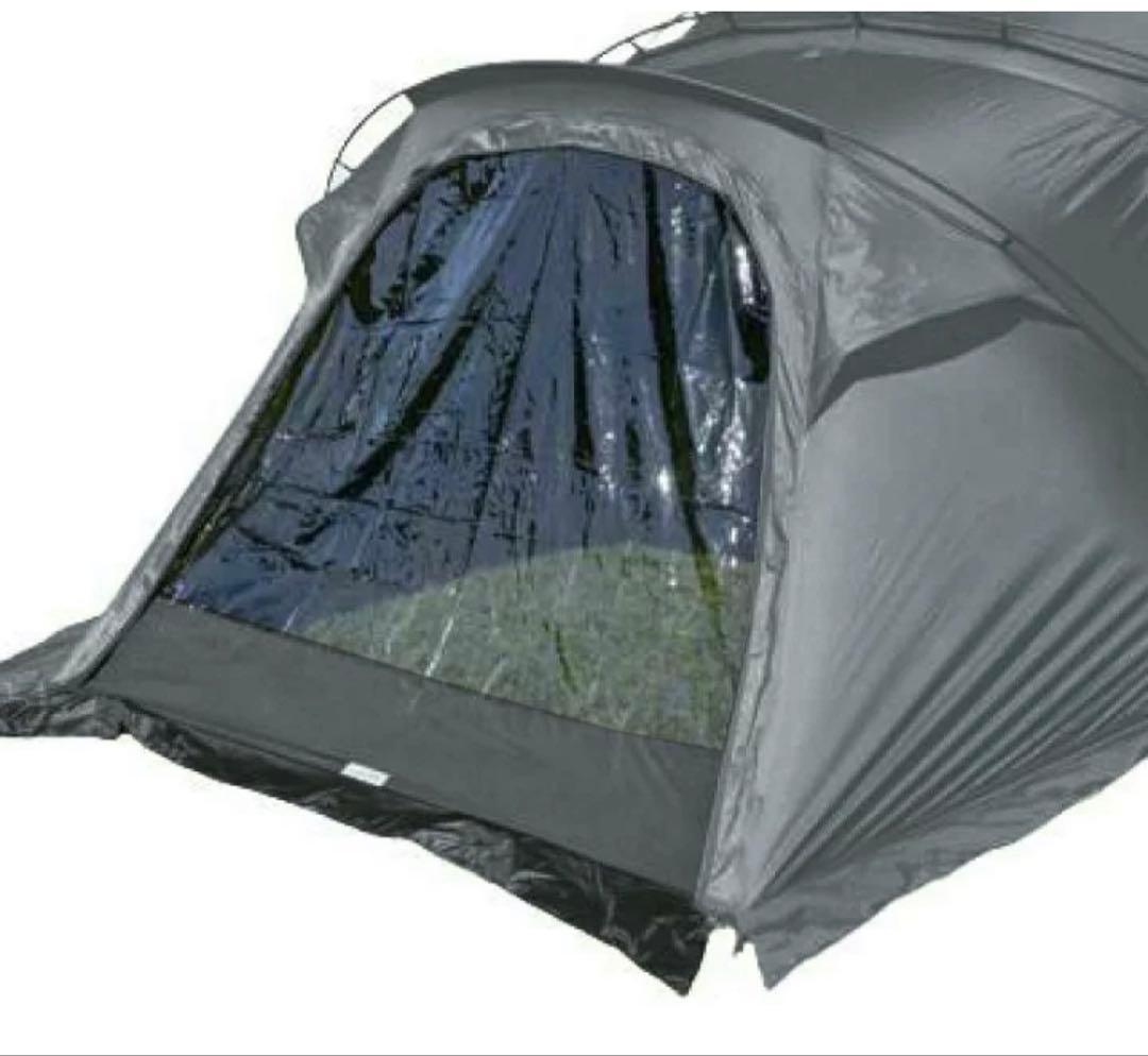 シェルターG/GH兼用 ベスティビュール　TPUドア