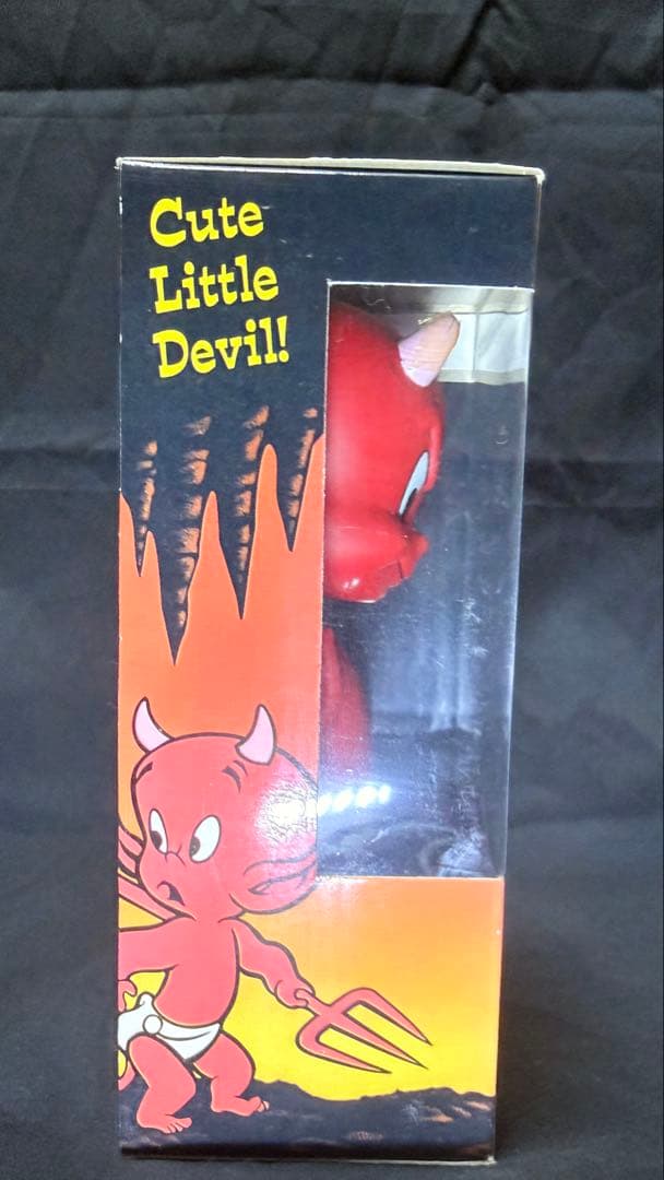 その他 WACKY WOBBLER HOT STUFF