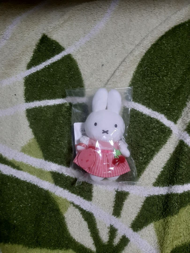 ミッフィーzakkaフェスタ 2023 イベント限定マスコット