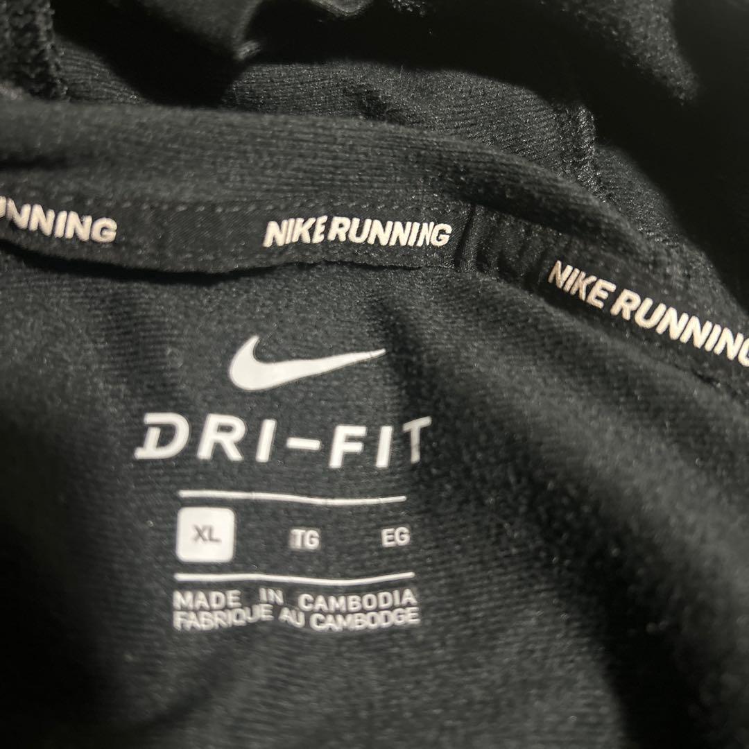 NIKE ナイキ ランニング RUNNING ジャージ上下サイズ違いセット