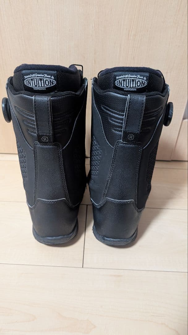 スノーボード RIDE RASSO 26.5