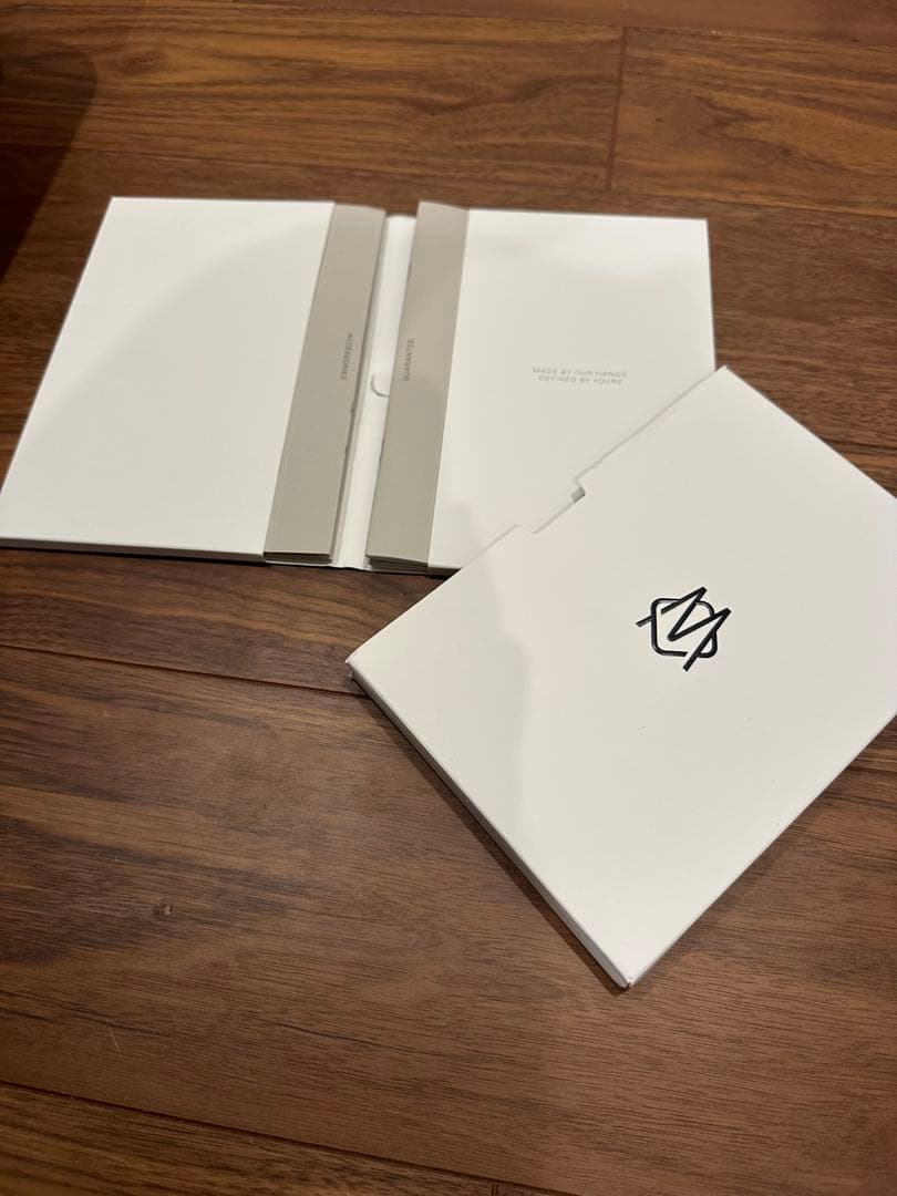 RIMOWA ブラック Essential TRUNK 89L