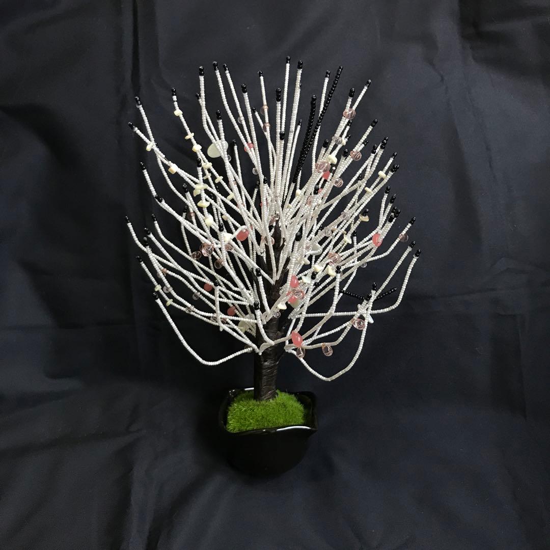41.　盆栽　新品　1点もの　観葉植物　人工芝