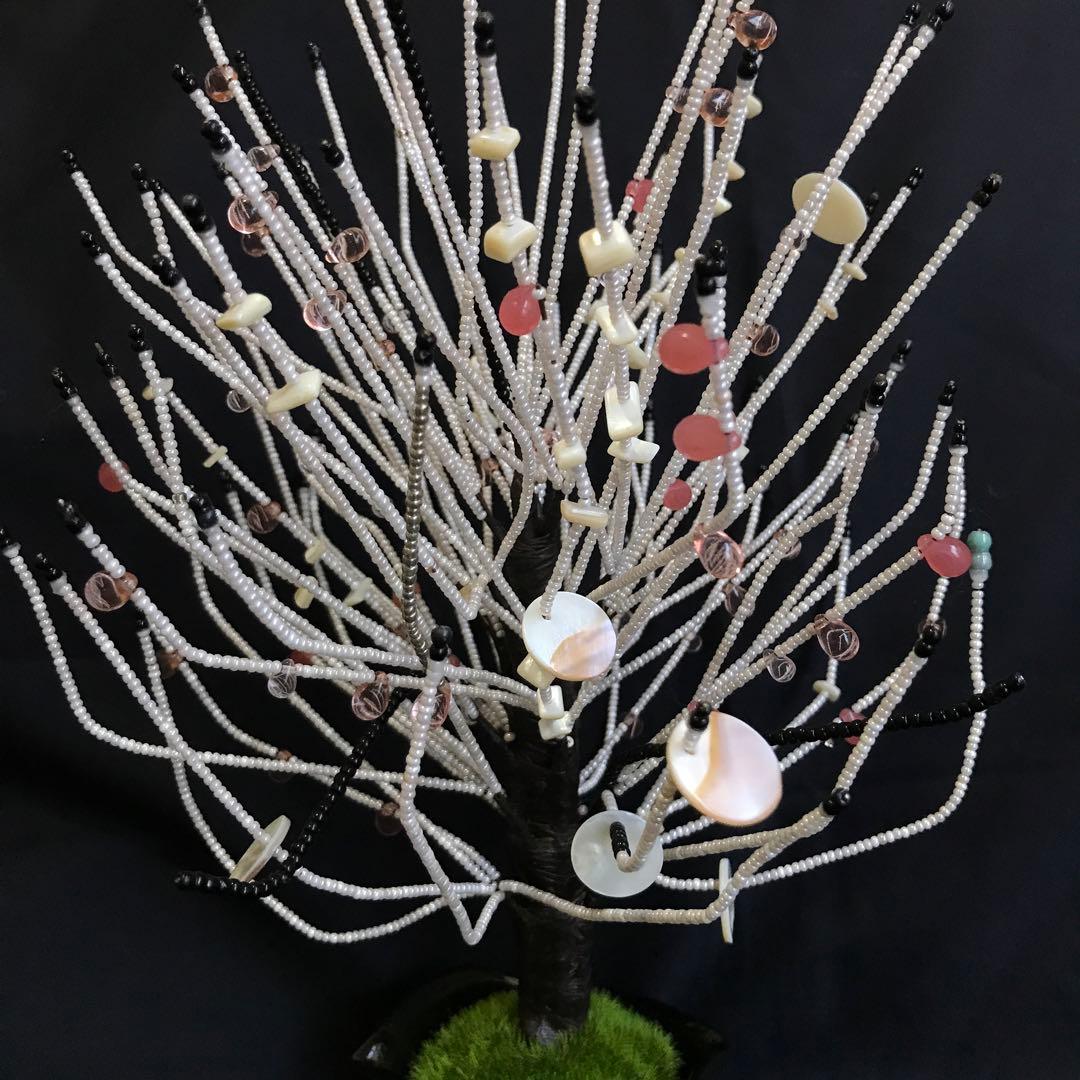 41.　盆栽　新品　1点もの　観葉植物　人工芝