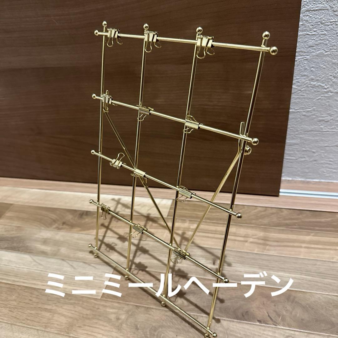 おしゃれスペース！同人誌即売会・フリマ等/1スペース用セット/即イベント参加OK