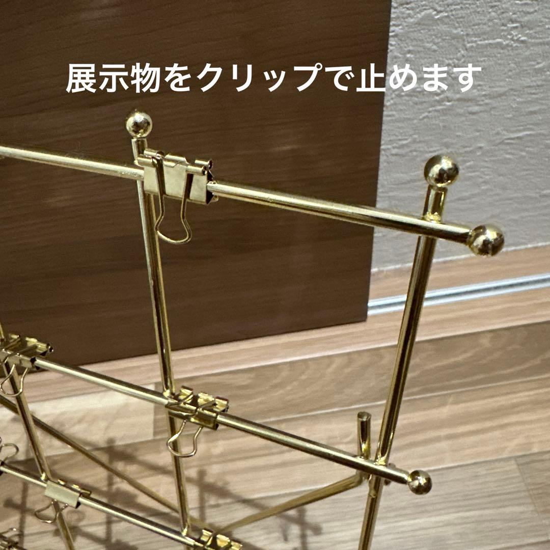 おしゃれスペース！同人誌即売会・フリマ等/1スペース用セット/即イベント参加OK