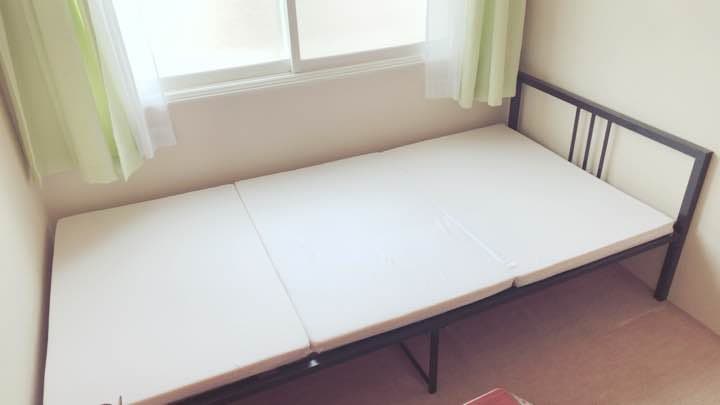 ニトリ パイルベット