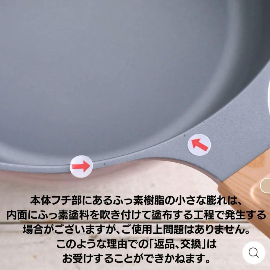 ABCオリジナルマルチパン 6役調理器具