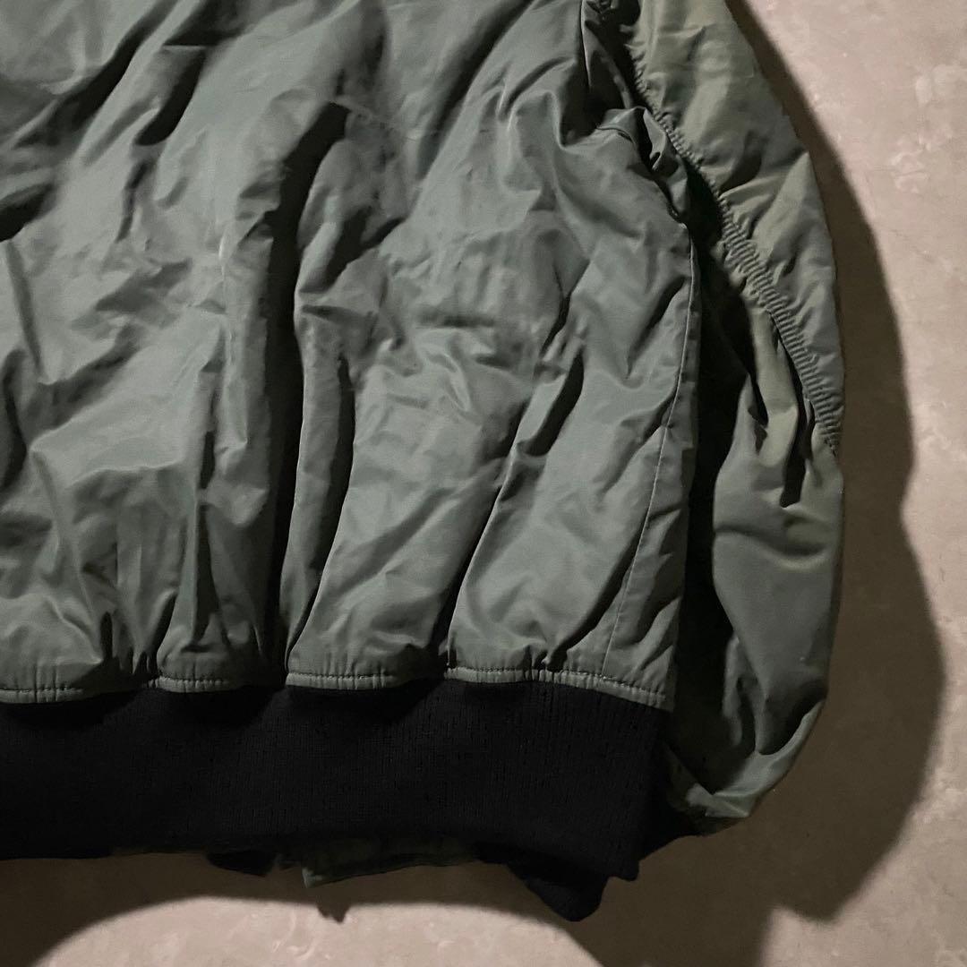 SPIEWAK MA-1 フライトジャケット ボンバージャケット S