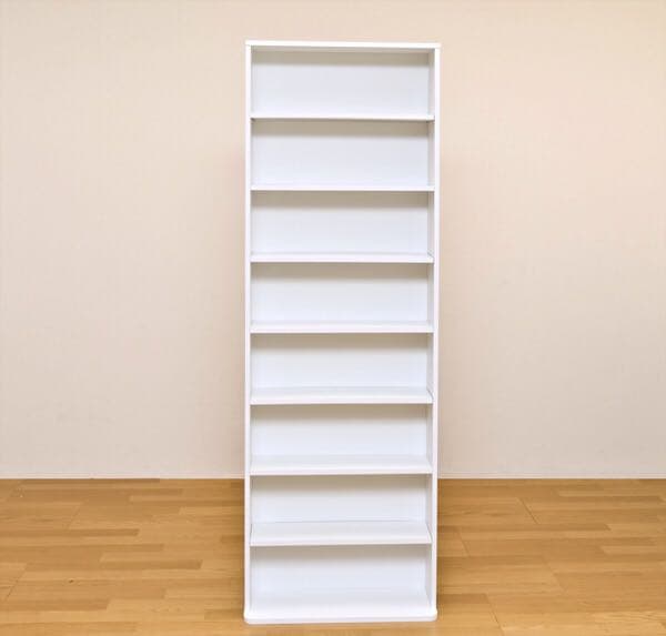 本棚 ラック 大容量 オシャレ 新品