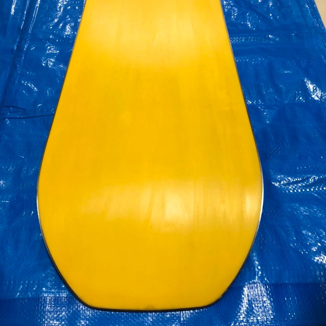 K2 Manifest 159 cm オールマウテン　フリーカービング