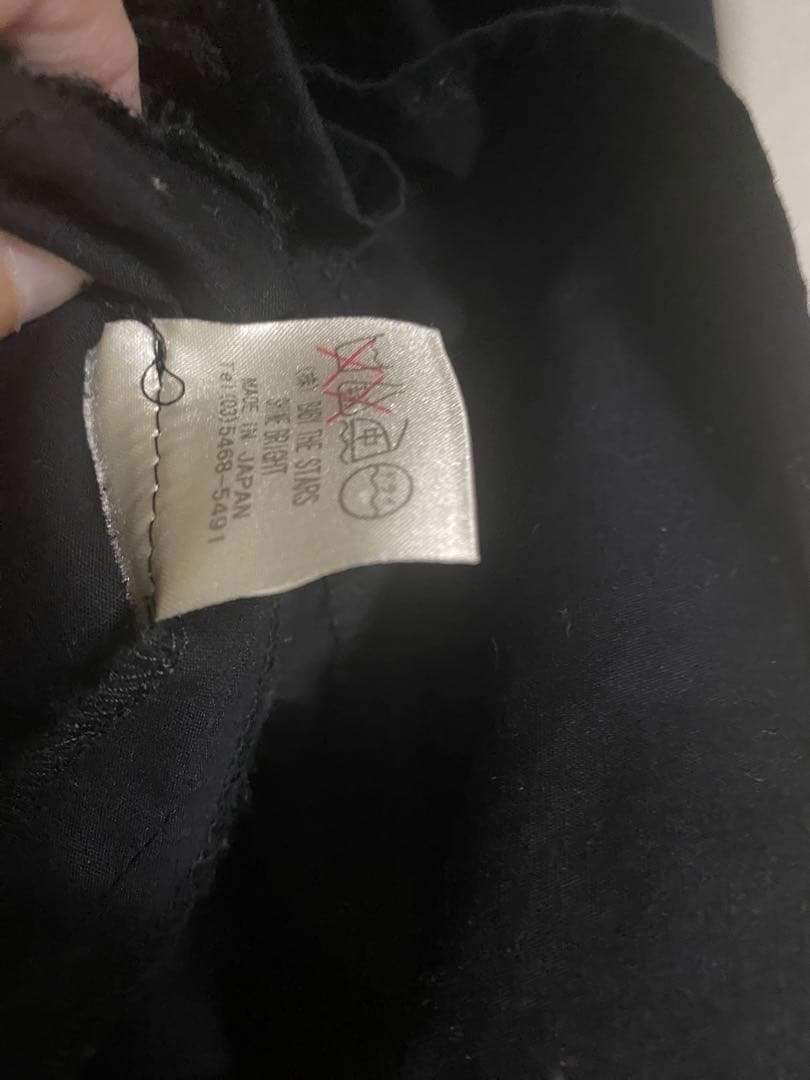 z*b様 ローブ・ア・ラ・フランセーズ