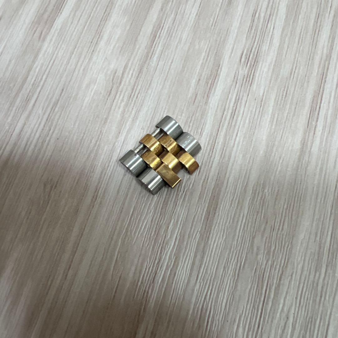 ロレックス　デイトジャスト　16233 16013 3コマ　コンビ　②