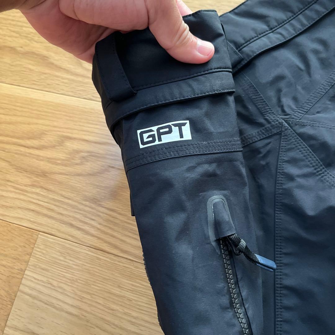 VOLCOM ボルコム　Gore-Tex Pants ゴアテックス　パンツ