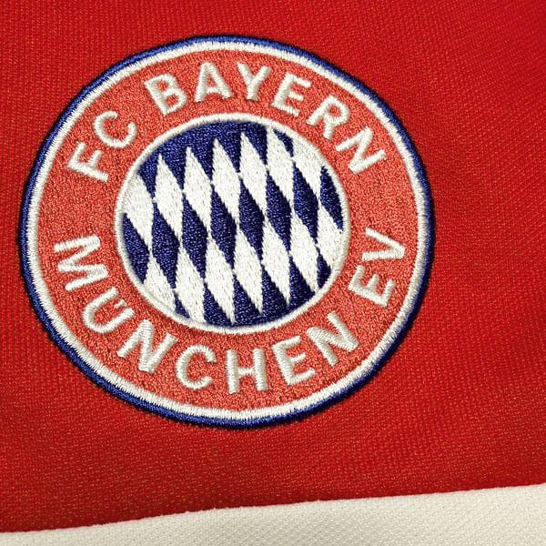 バイエルン・ミュンヘン アディダス トラックジャケット M ジャージ 00s