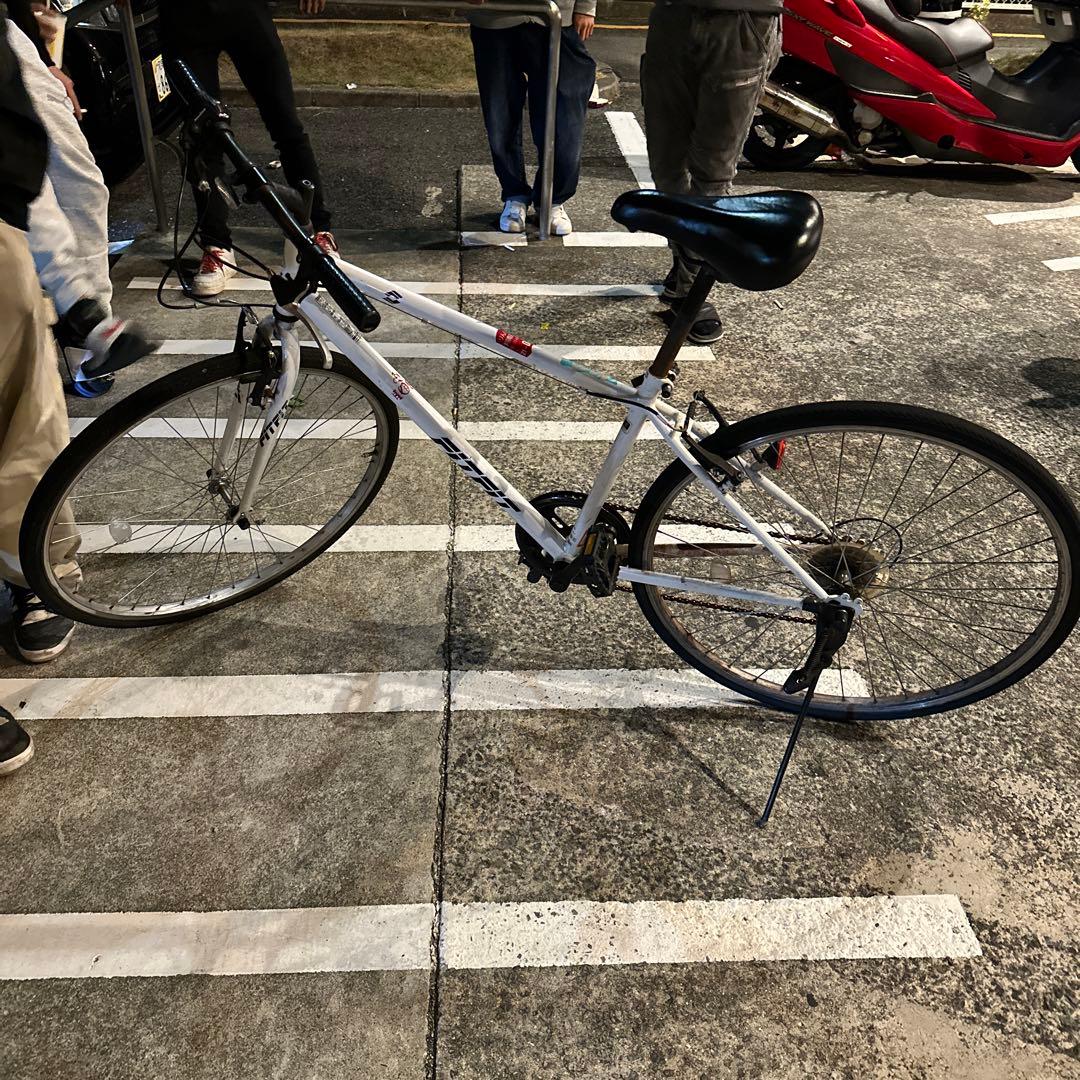 さびたひねちゃん