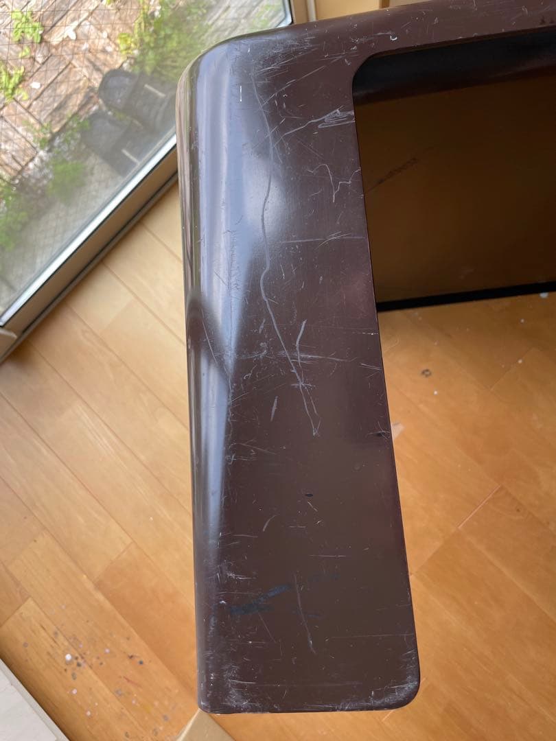 アマンタ　AMANTA ローテーブル　デザイン/マリオ・ベリーニ