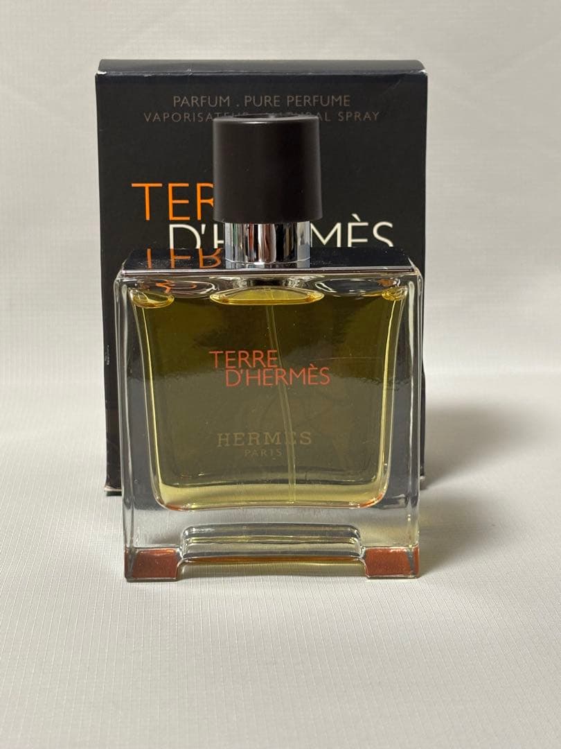 エルメス テール ドゥ エルメス 75ml