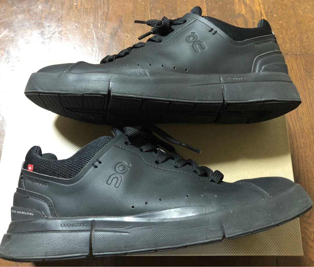 On THE ROGER Advantage 2 メンズ 25.0