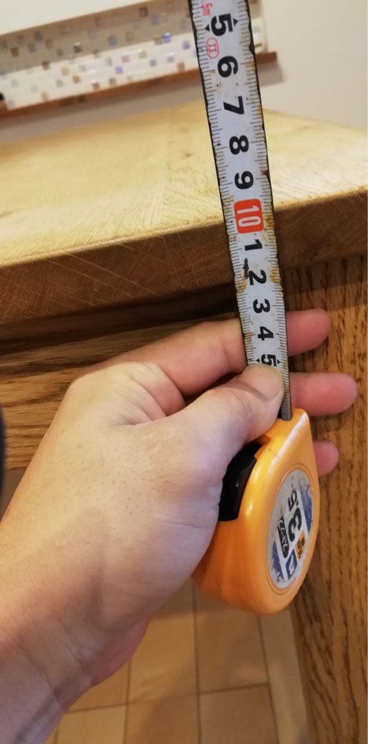 ☆CRASH GATE☆ ヨハン ダイニングテーブル 140cm オーク材仕様