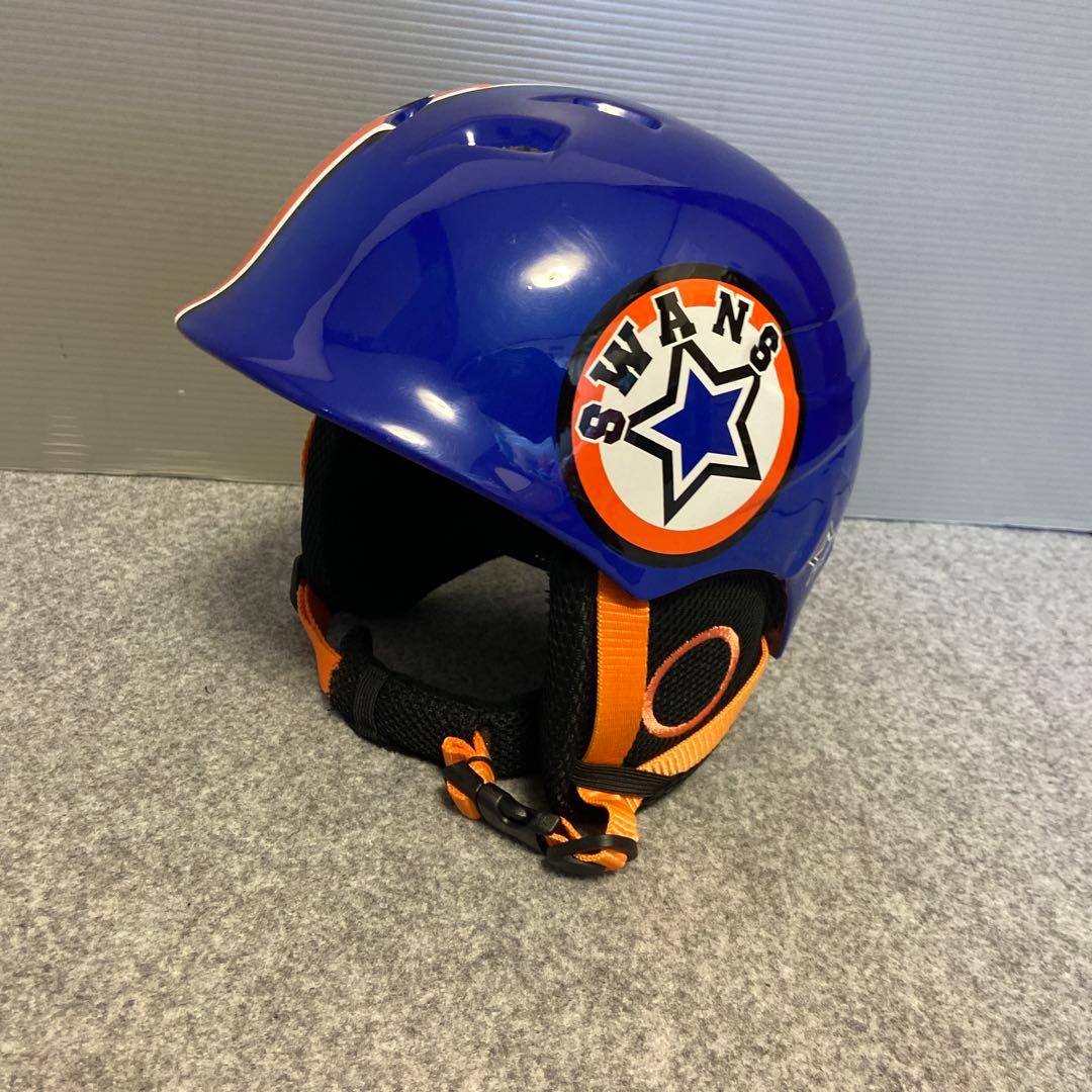 ★子供・初心者向けスノーボード　ヘルメットセット　板swivel 133cm