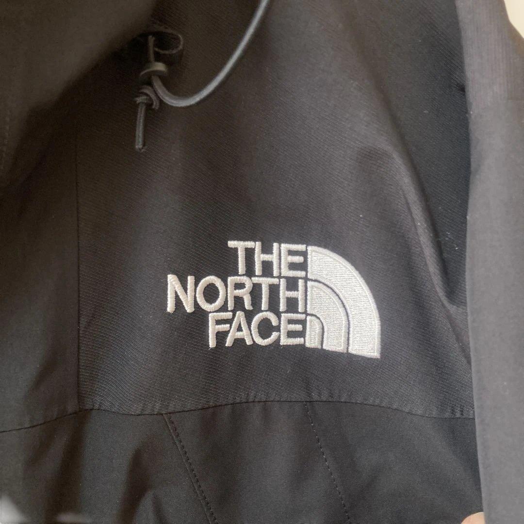 ノースフェイス1990MountainJacketGTXマウンテンジャケット