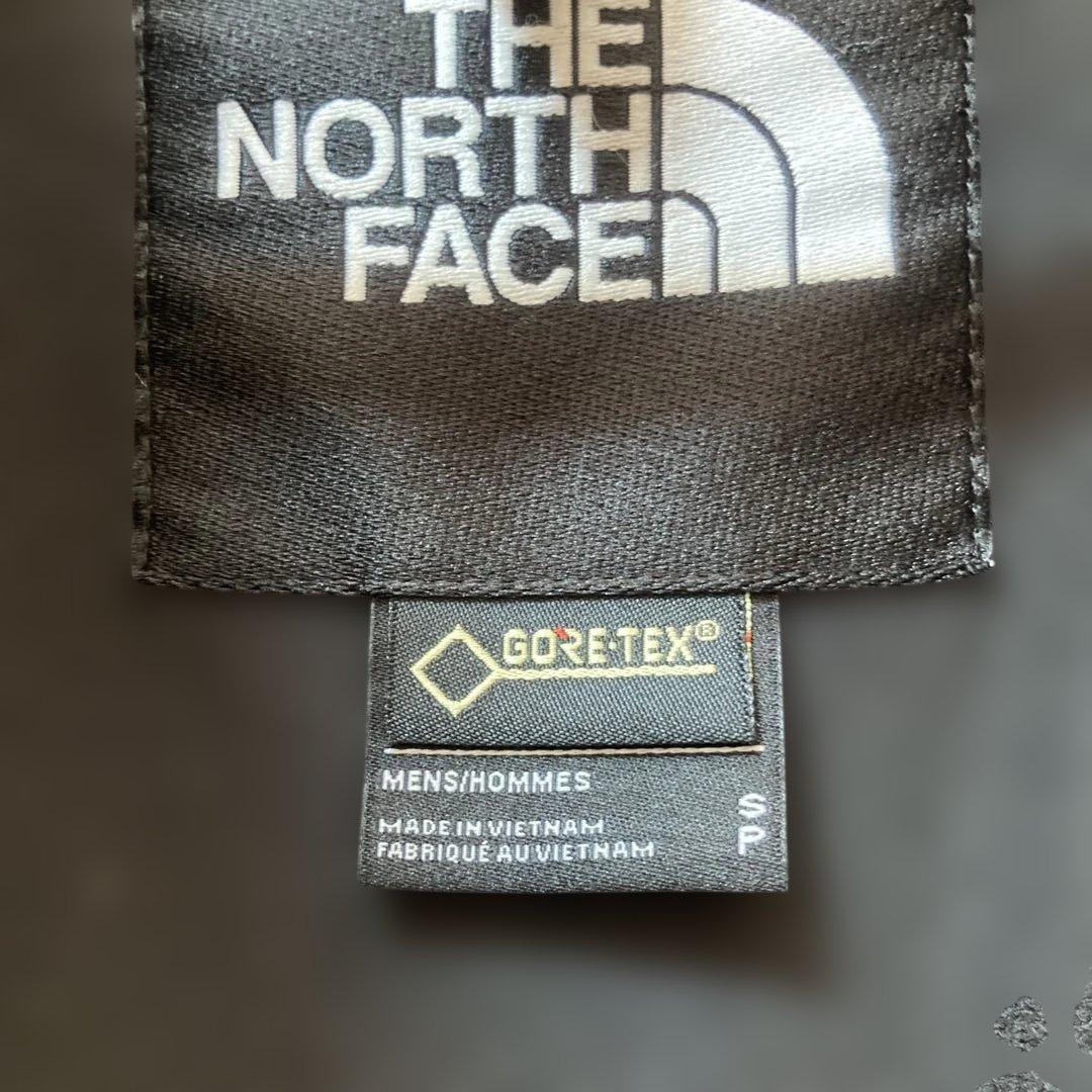 ノースフェイス1990MountainJacketGTXマウンテンジャケット