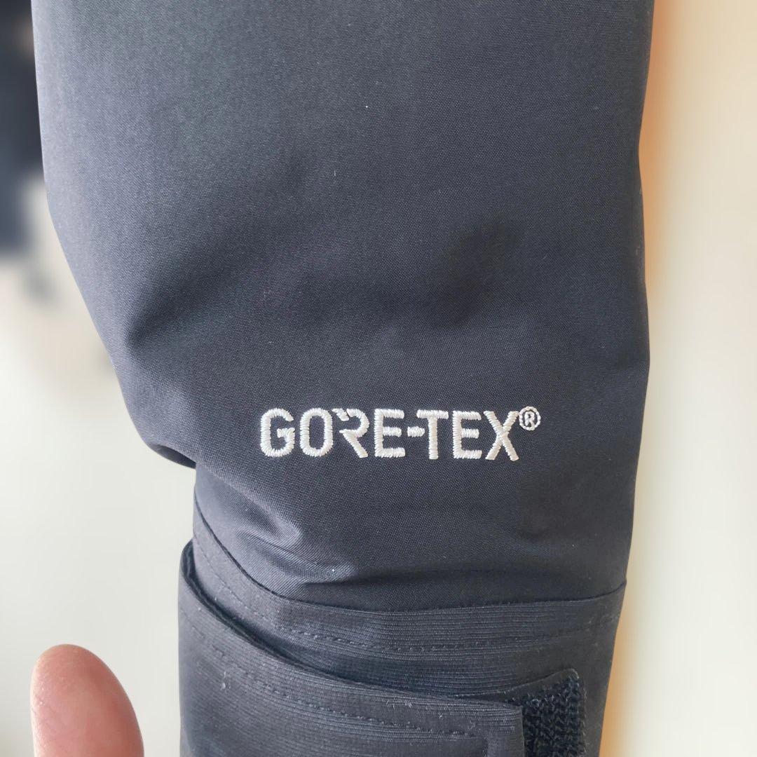 ノースフェイス1990MountainJacketGTXマウンテンジャケット