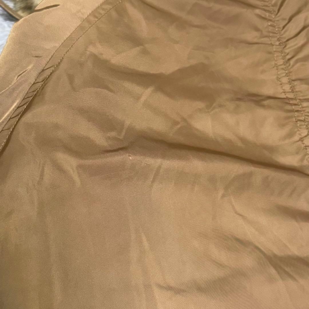 ジャケット・アウター archive n2b military flight jacket y2k