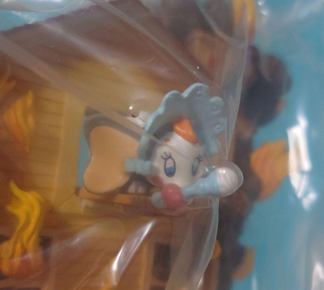 オルショウスキー　ダンボ　限定フィギュア　Disney