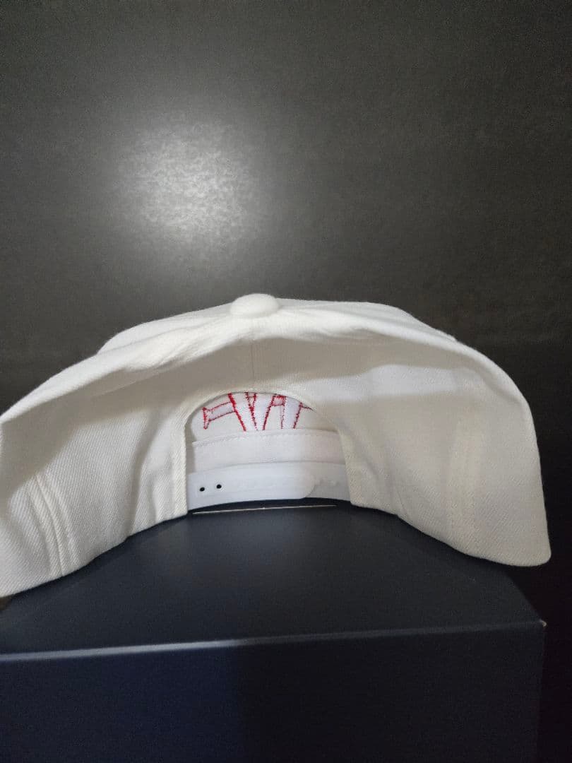 井上尚弥　キャップ　後援会