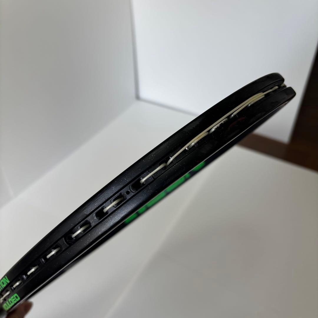 【希少】テニスラケット ダンロップMAX200G PROⅢ