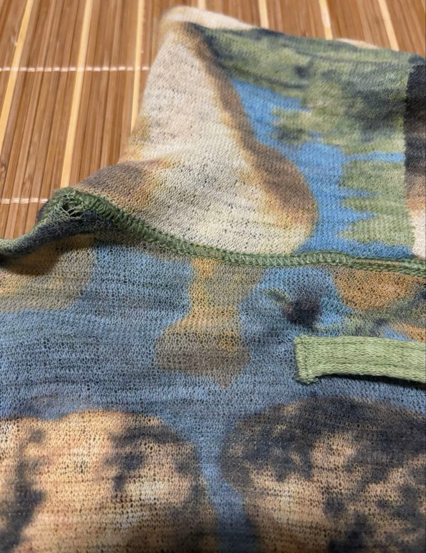 R*様 Jean Paul GAULTIER 三美神 ニット