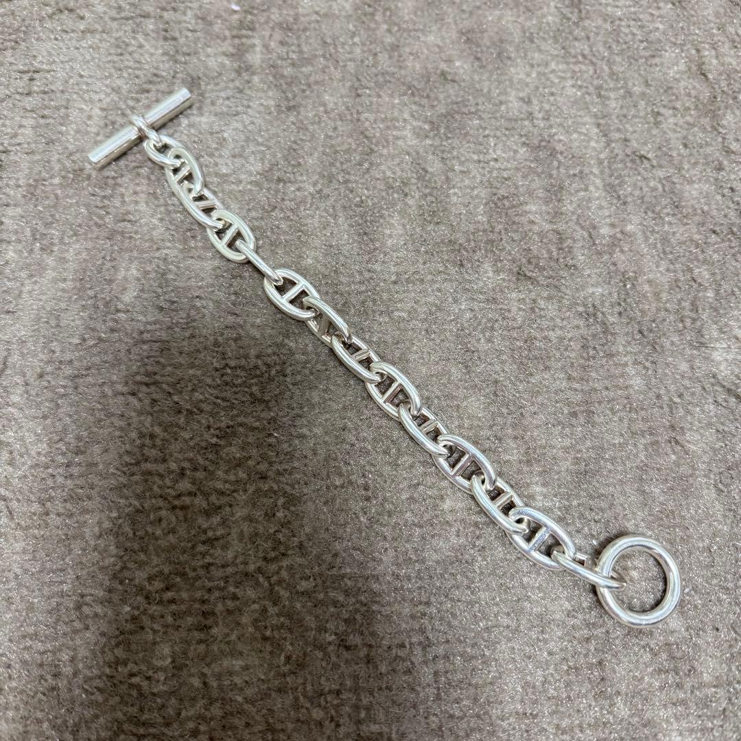 HERMES シェーヌダンクル TGM13コマ