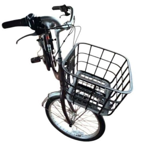 Panasonic BE-FSL032 ビビ．SL．20 電動アシスト自転車