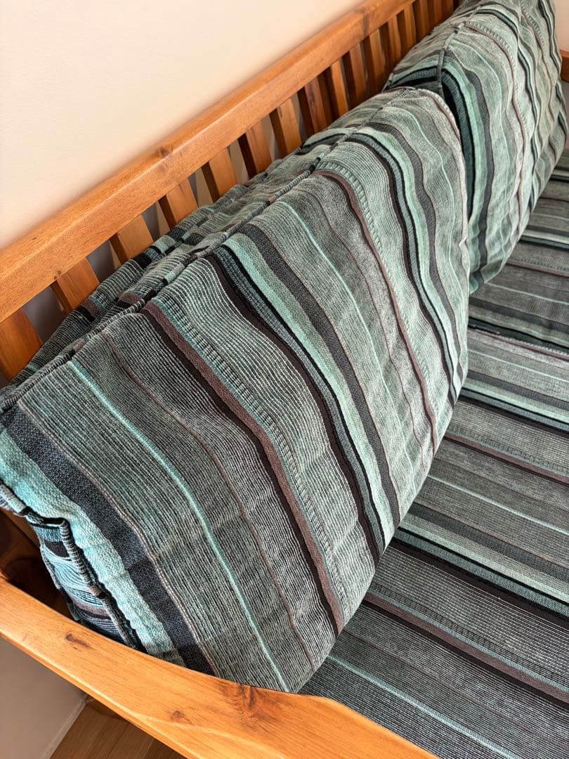 2人掛け・3人掛けソファ WTW TISMO SOFA