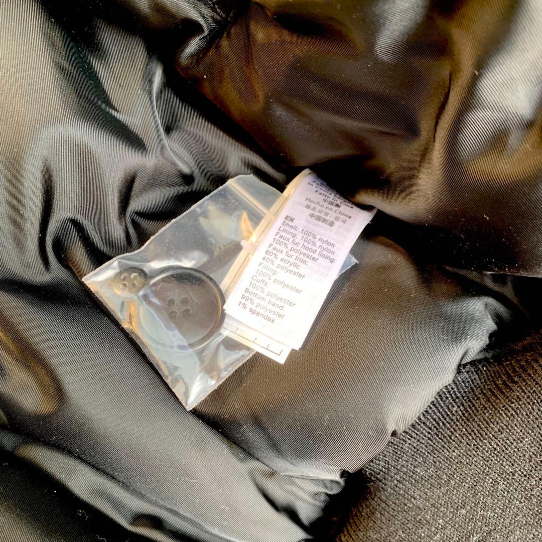 ジャケット・アウター ALPHA type N-2B flight jacket black N2B