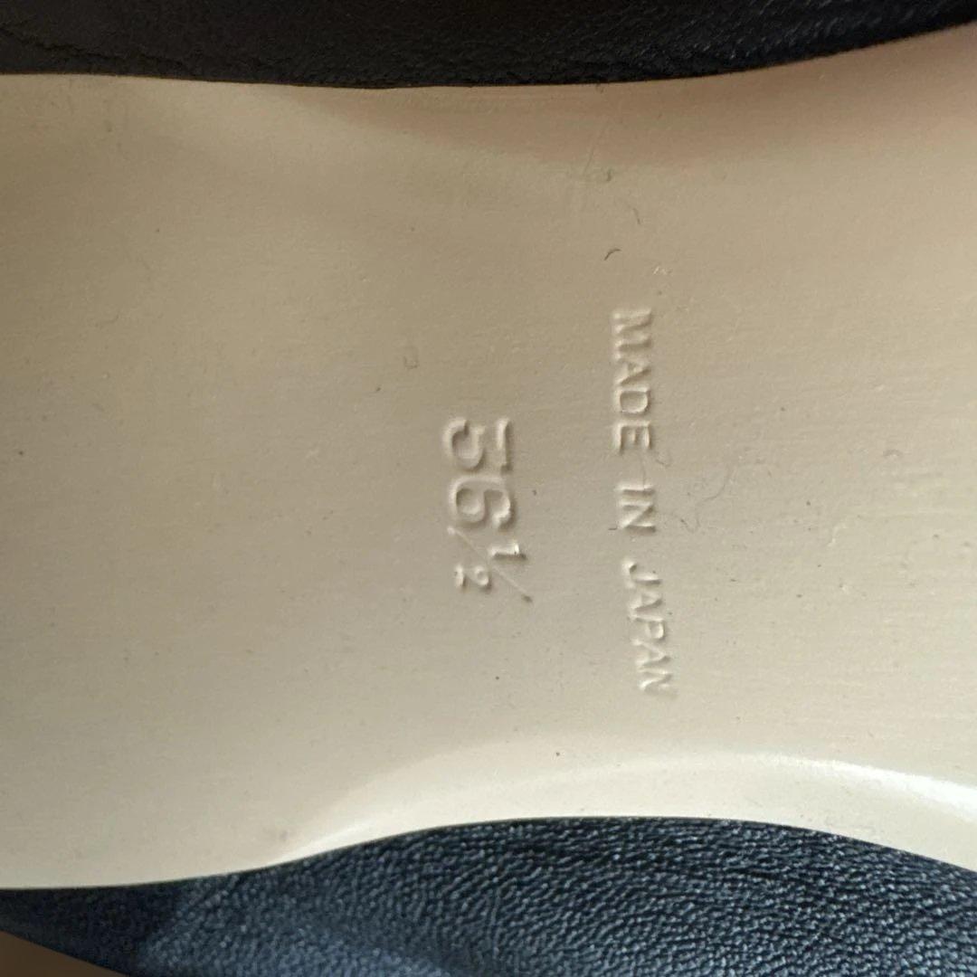 ピッピシック　PIPPICHIC 36 1/2 23,5〜24cm パンプス