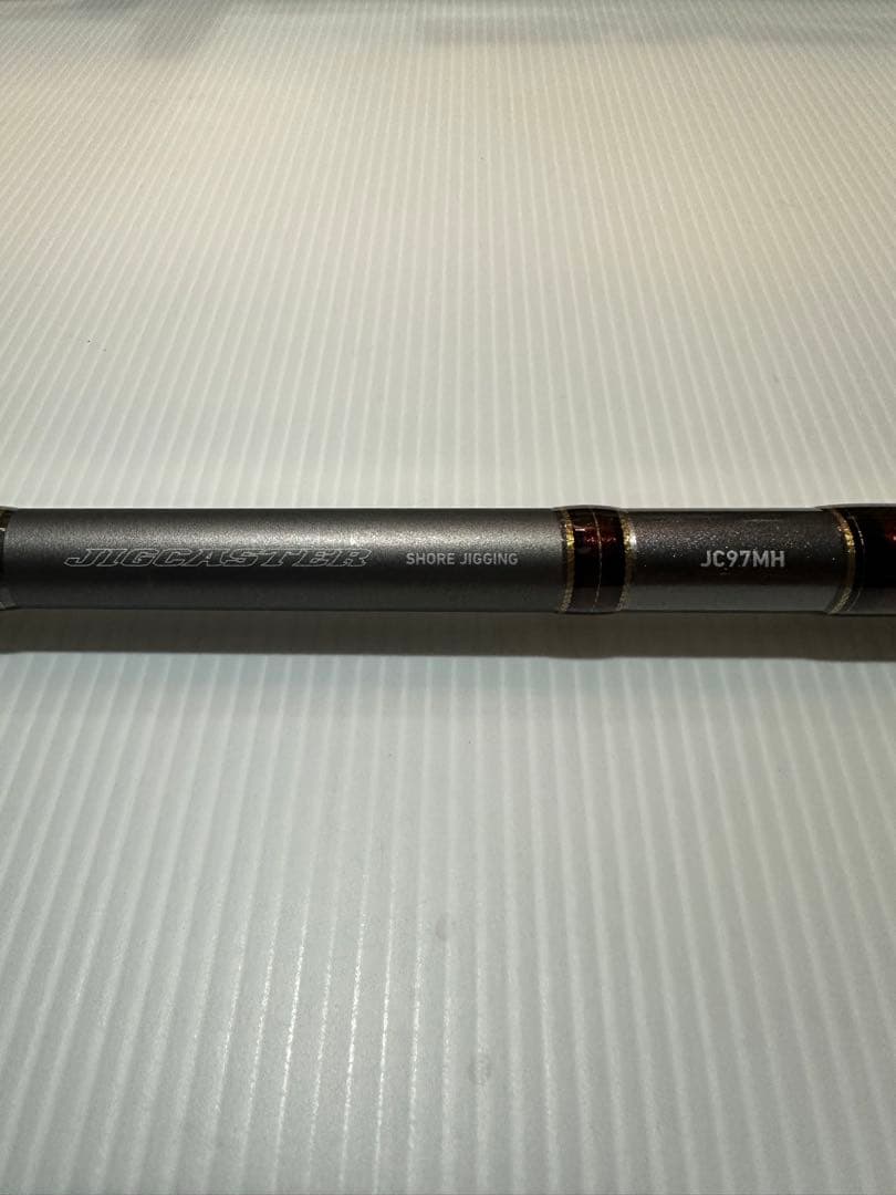 Daiwa ショアジギング