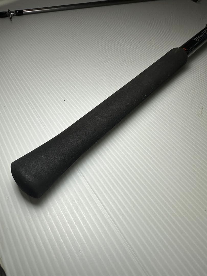 Daiwa ショアジギング