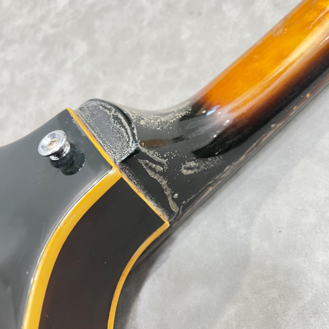 希少！Gallan ギャラン Violin Base 1970年代　共和商会